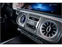 Mercedes-Benz G-klasse 580 met EQ-Technologie Edition One 116 kWh ** Burmester ** Schuifdak ** Carbon ** WLTP rijbereik tot 479km!