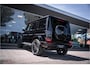 Mercedes-Benz G-klasse 580 met EQ-Technologie Edition One 116 kWh ** Burmester ** Schuifdak ** Carbon ** WLTP rijbereik tot 479km!