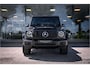Mercedes-Benz G-klasse 580 met EQ-Technologie Edition One 116 kWh ** Burmester ** Schuifdak ** Carbon ** WLTP rijbereik tot 479km!