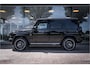 Mercedes-Benz G-klasse 580 met EQ-Technologie Edition One 116 kWh ** Burmester ** Schuifdak ** Carbon ** WLTP rijbereik tot 479km!