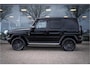 Mercedes-Benz G-klasse 580 met EQ-Technologie Edition One 116 kWh ** Burmester ** Schuifdak ** Carbon ** WLTP rijbereik tot 479km!