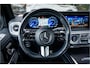 Mercedes-Benz G-klasse 580 met EQ-Technologie Edition One 116 kWh ** Burmester ** Schuifdak ** Carbon ** WLTP rijbereik tot 479km!