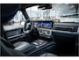 Mercedes-Benz G-klasse 580 met EQ-Technologie Edition One 116 kWh ** Burmester ** Schuifdak ** Carbon ** WLTP rijbereik tot 479km!