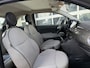 Fiat 500 1.2 Pop|Apple carplay|Android auto|
