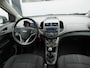 Chevrolet Aveo 1.4 LTZ 101PK! | Cruise Control | Airco | LM Velgen