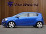Chevrolet Aveo 1.4 LTZ 101PK! | Cruise Control | Airco | LM Velgen