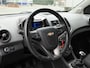 Chevrolet Aveo 1.4 LTZ 101PK! | Cruise Control | Airco | LM Velgen