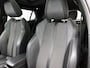 Peugeot e-2008 SUV EV GT 50 kWh 136pk | Accu SOH 93% | Navigatie | Schuif-/kanteldak | Achteruitrijcamera | Full Led koplampen | 3D Cockpit | Climate Control | Cruise Control | Half Lederen sportstoelen | Parkeersensoren v+a | Keyless start | Apple Carplay / Android Auto | DAB+ radio | Donker getint glas | 17" lichtmetalen velgen |