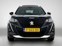 Peugeot e-2008 SUV EV GT 50 kWh 136pk | Accu SOH 93% | Navigatie | Schuif-/kanteldak | Achteruitrijcamera | Full Led koplampen | 3D Cockpit | Climate Control | Cruise Control | Half Lederen sportstoelen | Parkeersensoren v+a | Keyless start | Apple Carplay / Android Auto | DAB+ radio | Donker getint glas | 17" lichtmetalen velgen |