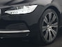 Volvo V90 T8 AWD Inscription Exclusive PHEV 394pk Dealer O.H. | Panodak | Head Up | Adaptive Cruise | 360 Camera | Bowers & Wilkins | Lederen Sportstoelen Ventilatie & Memory | Keyless | Blis | Stoelen & Stuur Verwarmd | Apple Carplay | Plug In Hybrid
