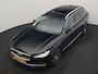 Volvo V90 T8 AWD Inscription Exclusive PHEV 394pk Dealer O.H. | Panodak | Head Up | Adaptive Cruise | 360 Camera | Bowers & Wilkins | Lederen Sportstoelen Ventilatie & Memory | Keyless | Blis | Stoelen & Stuur Verwarmd | Apple Carplay | Plug In Hybrid