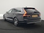Volvo V90 T8 AWD Inscription Exclusive PHEV 394pk Dealer O.H. | Panodak | Head Up | Adaptive Cruise | 360 Camera | Bowers & Wilkins | Lederen Sportstoelen Ventilatie & Memory | Keyless | Blis | Stoelen & Stuur Verwarmd | Apple Carplay | Plug In Hybrid