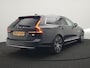 Volvo V90 T8 AWD Inscription Exclusive PHEV 394pk Dealer O.H. | Panodak | Head Up | Adaptive Cruise | 360 Camera | Bowers & Wilkins | Lederen Sportstoelen Ventilatie & Memory | Keyless | Blis | Stoelen & Stuur Verwarmd | Apple Carplay | Plug In Hybrid