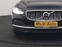 Volvo V90 T8 AWD Inscription Exclusive PHEV 394pk Dealer O.H. | Panodak | Head Up | Adaptive Cruise | 360 Camera | Bowers & Wilkins | Lederen Sportstoelen Ventilatie & Memory | Keyless | Blis | Stoelen & Stuur Verwarmd | Apple Carplay | Plug In Hybrid