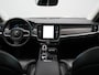 Volvo V90 T8 AWD Inscription Exclusive PHEV 394pk Dealer O.H. | Panodak | Head Up | Adaptive Cruise | 360 Camera | Bowers & Wilkins | Lederen Sportstoelen Ventilatie & Memory | Keyless | Blis | Stoelen & Stuur Verwarmd | Apple Carplay | Plug In Hybrid