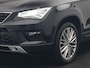 SEAT Ateca 1.4 EcoTSI Xcellence Business Intense 150pk | Camera | Beats  Audio | Lederen Sportstoelen Verwarmd | Sfeerverlichting | Apple Carplay | Keyless | Virtual Cockpit | Cruise Control | Navigatie | DAB |