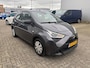 Toyota Aygo 1.0 VVT-i x-fun