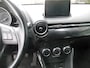 Mazda 2 1.5 Skyactiv-G Nakama navi trekhaak 12 maandan Bovag garantie