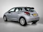 Peugeot 208 Allure 82pk | Navigatie | Climate Control | Cruise Control | Parkeersensoren | Armsteun | Apple Carplay / Android Auto | Bluetooth | Elektrisch inklapbare spiegels | Automatisch dimlicht | Regensensor | All seasonbanden | 16" lichtmetalen velgen |