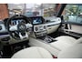 Mercedes-Benz G-klasse 500 Schuifdak Nappaleder Burmester 3D Massage Adapt. Cruise IWC