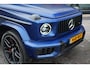 Mercedes-Benz G-klasse 500 Schuifdak Nappaleder Burmester 3D Massage Adapt. Cruise IWC