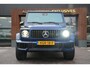 Mercedes-Benz G-klasse 500 Schuifdak Nappaleder Burmester 3D Massage Adapt. Cruise IWC