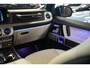 Mercedes-Benz G-klasse 500 Schuifdak Nappaleder Burmester 3D Massage Adapt. Cruise IWC