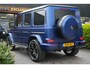 Mercedes-Benz G-klasse 500 Schuifdak Nappaleder Burmester 3D Massage Adapt. Cruise IWC