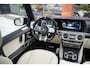 Mercedes-Benz G-klasse 500 Schuifdak Nappaleder Burmester 3D Massage Adapt. Cruise IWC