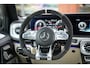 Mercedes-Benz G-klasse 500 Schuifdak Nappaleder Burmester 3D Massage Adapt. Cruise IWC