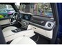 Mercedes-Benz G-klasse 500 Schuifdak Nappaleder Burmester 3D Massage Adapt. Cruise IWC