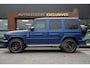 Mercedes-Benz G-klasse 500 Schuifdak Nappaleder Burmester 3D Massage Adapt. Cruise IWC
