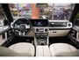 Mercedes-Benz G-klasse 500 Schuifdak Nappaleder Burmester 3D Massage Adapt. Cruise IWC