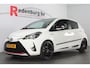 Toyota Yaris 1.5 Hybrid GR-Sport - Carplay / Camera / Cruise