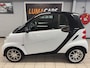 smart Fortwo coupé 1.0 mhd Base | airco | semi-automaat |