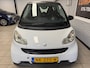 smart Fortwo coupé 1.0 mhd Base | airco | semi-automaat |