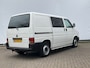 Volkswagen Transporter 2.4D Camper Hefdak, goedkoop rijden