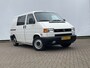 Volkswagen Transporter 2.4D Camper Hefdak, goedkoop rijden