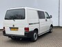 Volkswagen Transporter 2.4D Camper Hefdak, goedkoop rijden