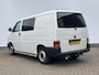 Volkswagen Transporter 2.4D Camper Hefdak, goedkoop rijden