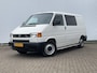 Volkswagen Transporter 2.4D Camper Hefdak, goedkoop rijden
