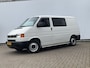 Volkswagen Transporter 2.4D Camper Hefdak, goedkoop rijden