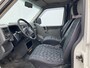 Volkswagen Transporter 2.4D Camper Hefdak, goedkoop rijden