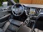 Volvo V60 2.0 T6 Plug-in hybrid AWD Ultimate Dark | Head-up | Pano | 360 Cam | Pilot Assist | Memory | Harman/Kardon
