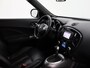 Nissan Juke 1.6 AUTOMAAT TEKNA + LEDER | CAMERA | NAVIGATIE | LMV | CLIMATE | CRUISE CONTROL