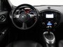 Nissan Juke 1.6 AUTOMAAT TEKNA + LEDER | CAMERA | NAVIGATIE | LMV | CLIMATE | CRUISE CONTROL