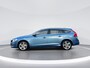 Volvo V60 2.4 D6 AWD Plug-In Hybrid Summum |TREKHAAK|VOLL ONDERHOUDEN| 18468 / 4763