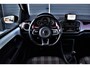 Volkswagen Up! 1.0 TSI GTI 116pk Camera/Led/Climate/Stoelverw./Smartphone integratie/Cruise/Lmv17"