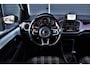 Volkswagen Up! 1.0 TSI GTI 116pk Camera/Led/Climate/Stoelverw./Smartphone integratie/Cruise/Lmv17"