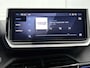Peugeot 208 GT Hybrid 145pk Automaat | Navigatie | Camera v+a | Climate Control | Adaptieve Cruise Control | Parkeersensoren v+a | Armsteun | Keyless | Full Led koplampen | Dodehoeksensor| Leder/stof sportstoelen | Bluetooth | Draadloze Apple CarPlay / Android Auto | DAB+ radio | Donker getint glas | 17" lichtmetalen velgen |